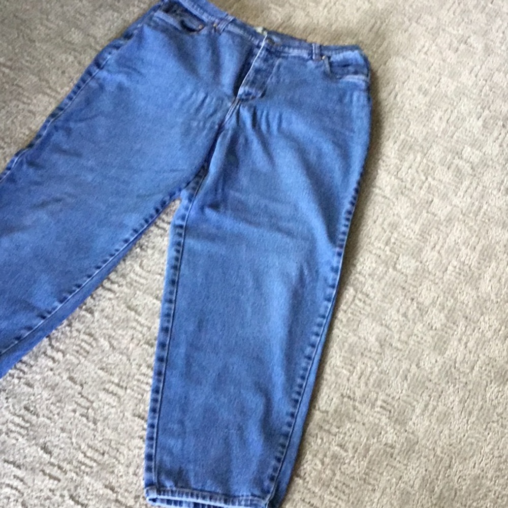 Cherokee jeans size 16 reg